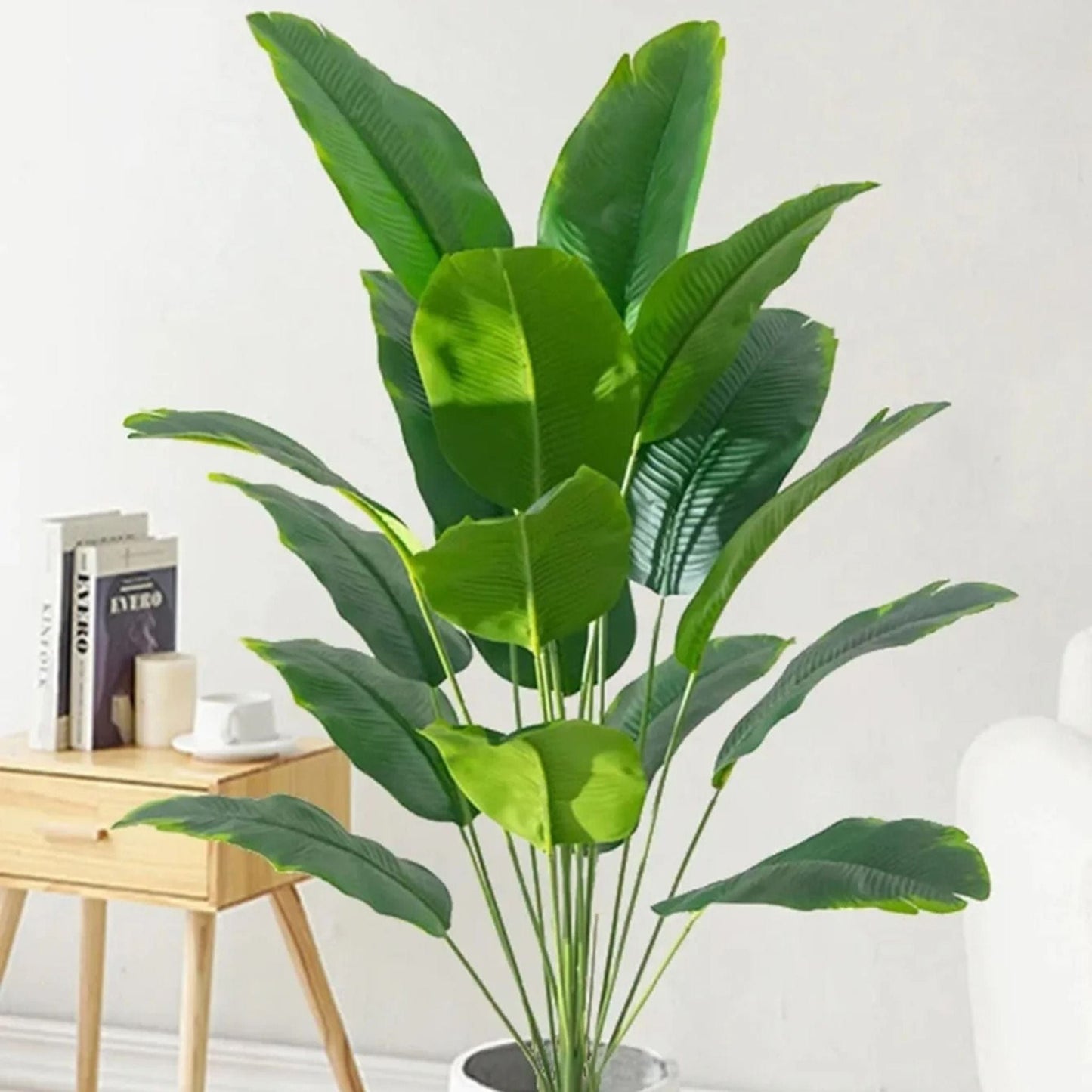 Bananier Artificiel pour Extérieur