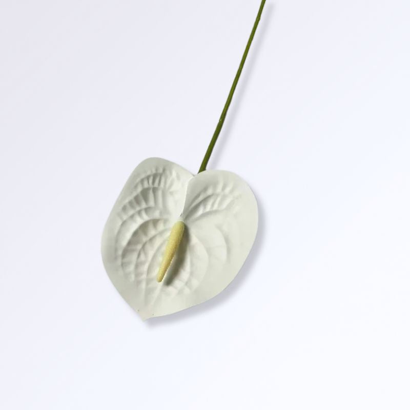 Bouquet d'Anthurium Artificiel