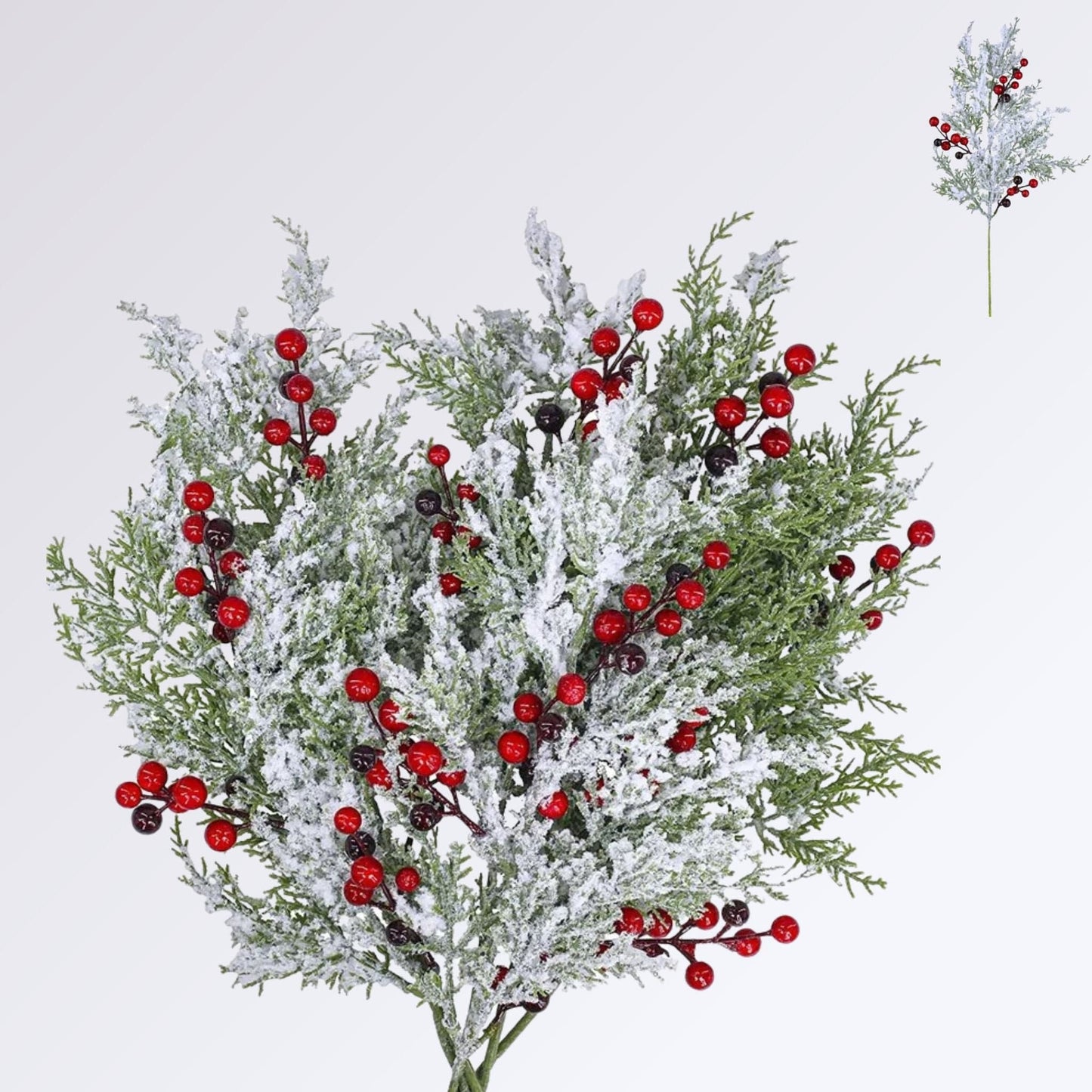 Branche De Houx Artificielle