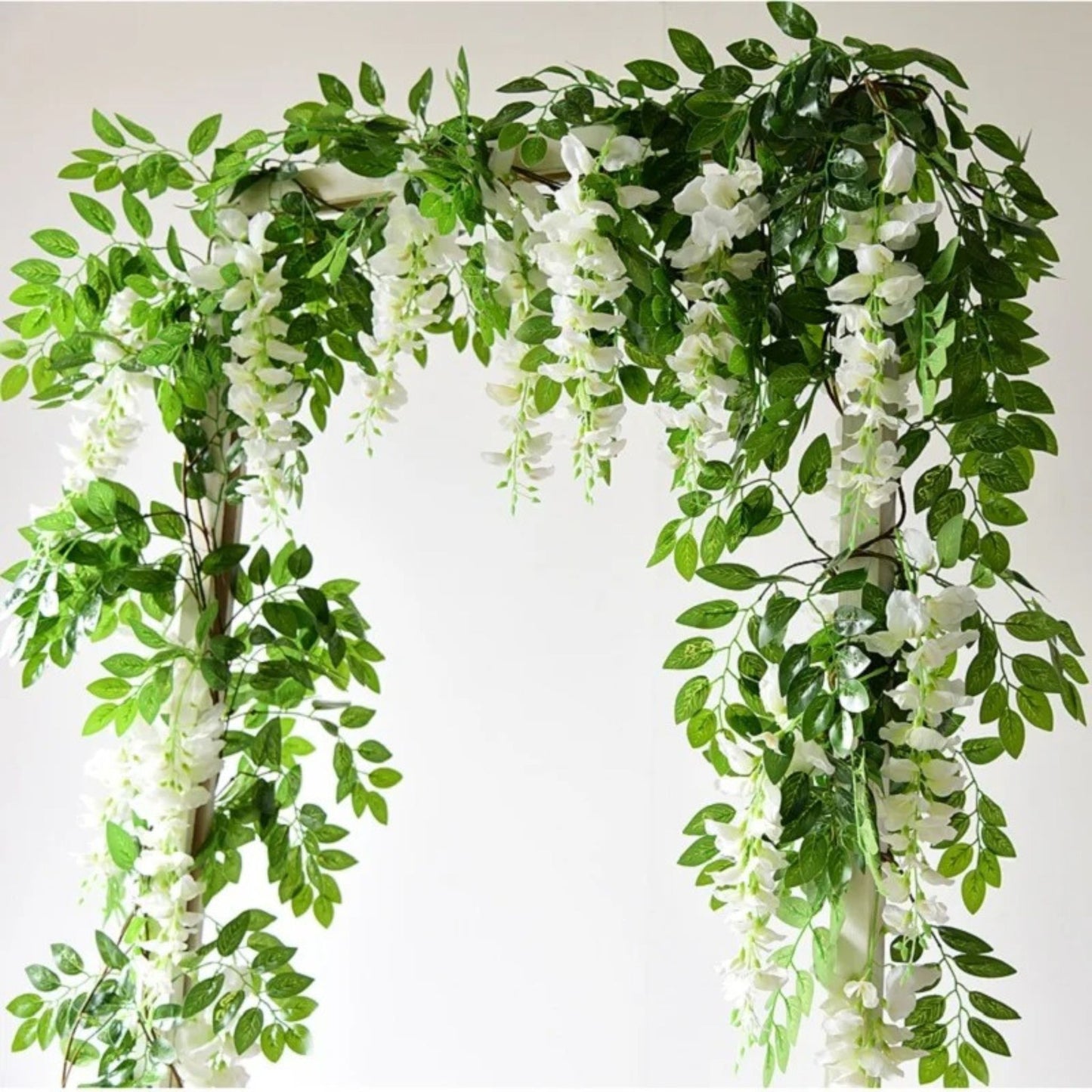 Guirlande de Vigne Artificielle