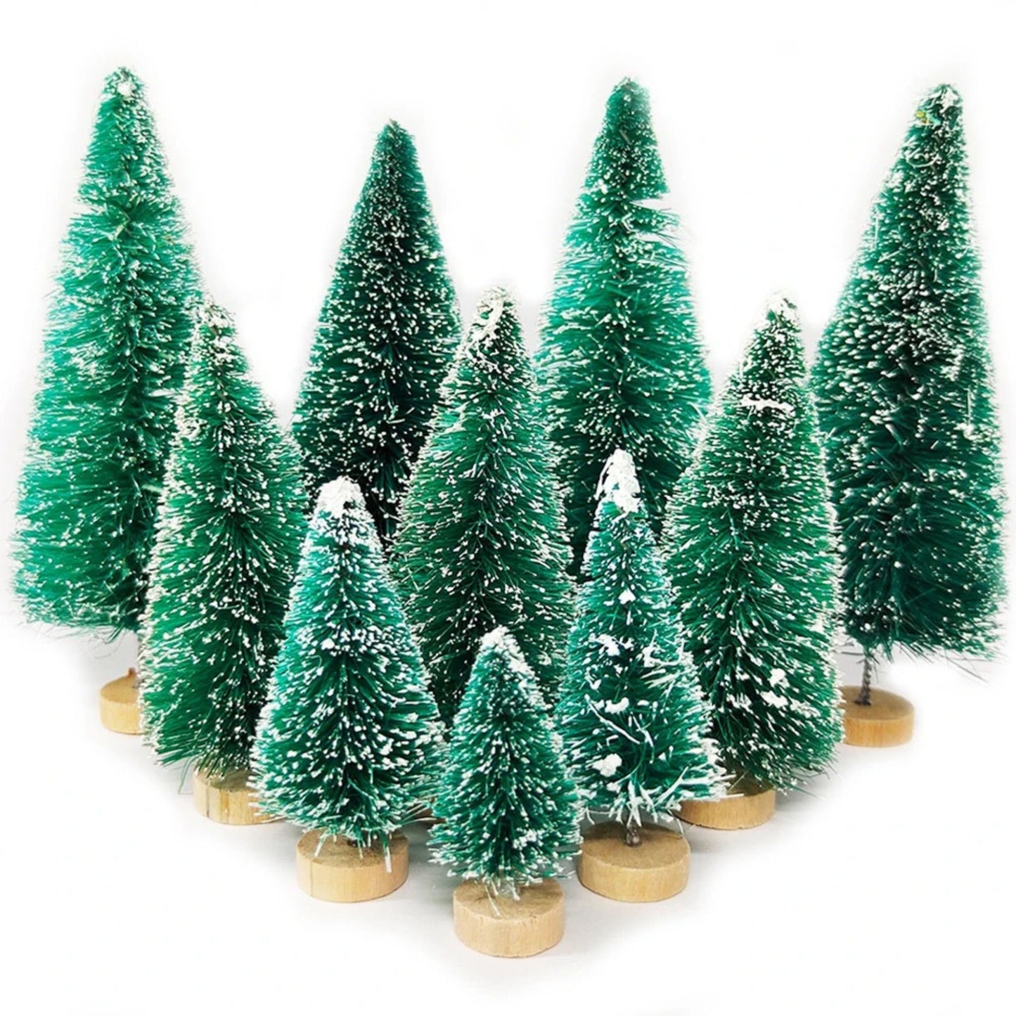 Mini Arbre de Noël Artificiel
