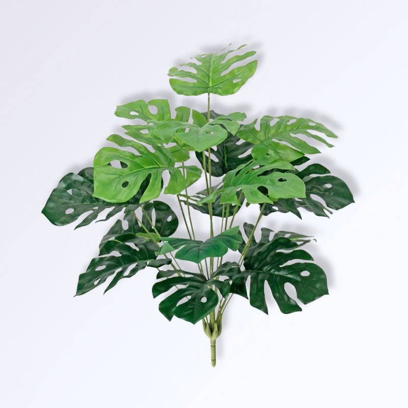 Plante Artificielle Monstera 18 Feuilles
