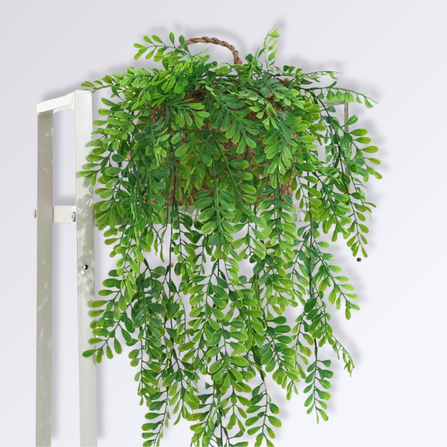 Plante Artificielle pour Déco Murale
