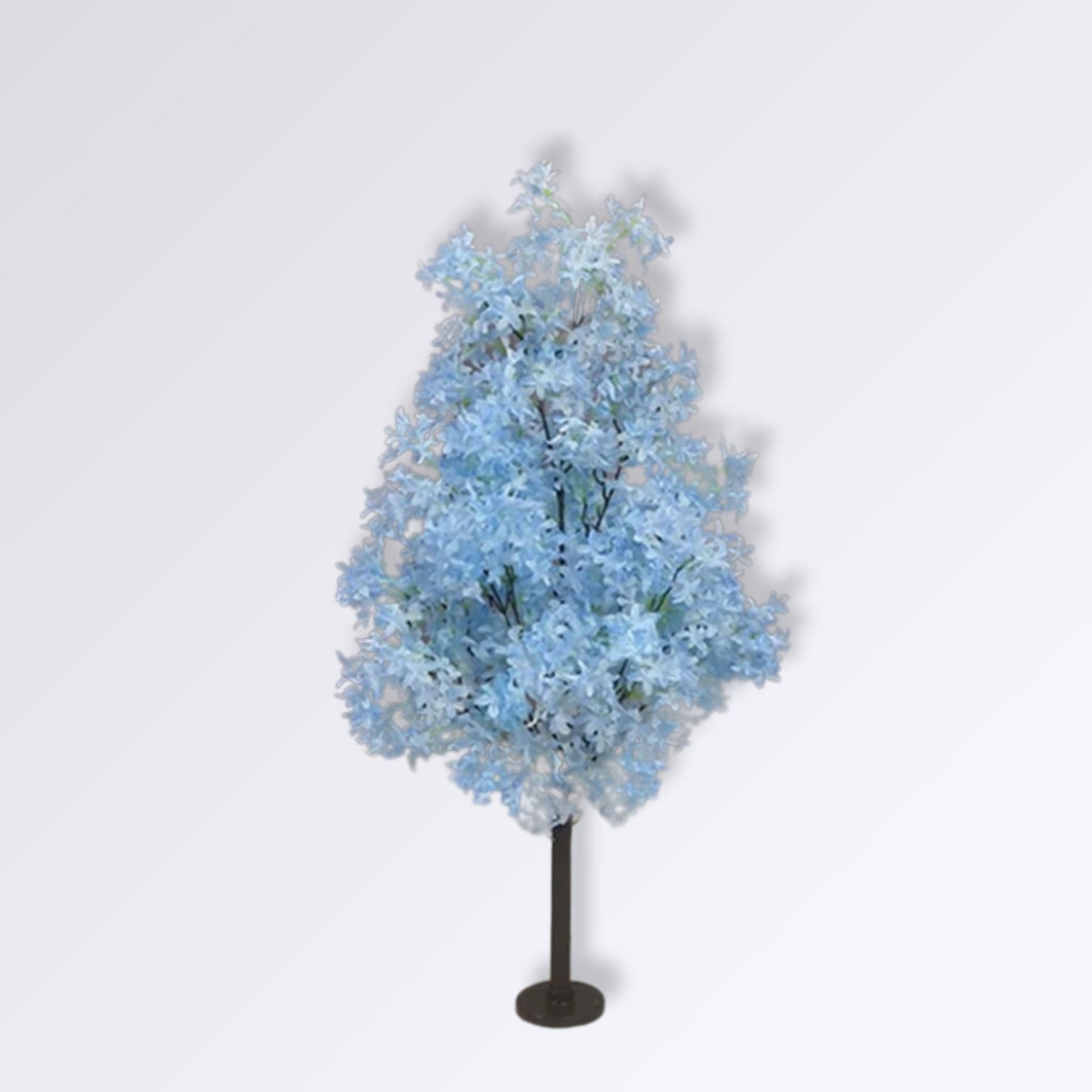 Arbre Cerisier Japonais Bleu
