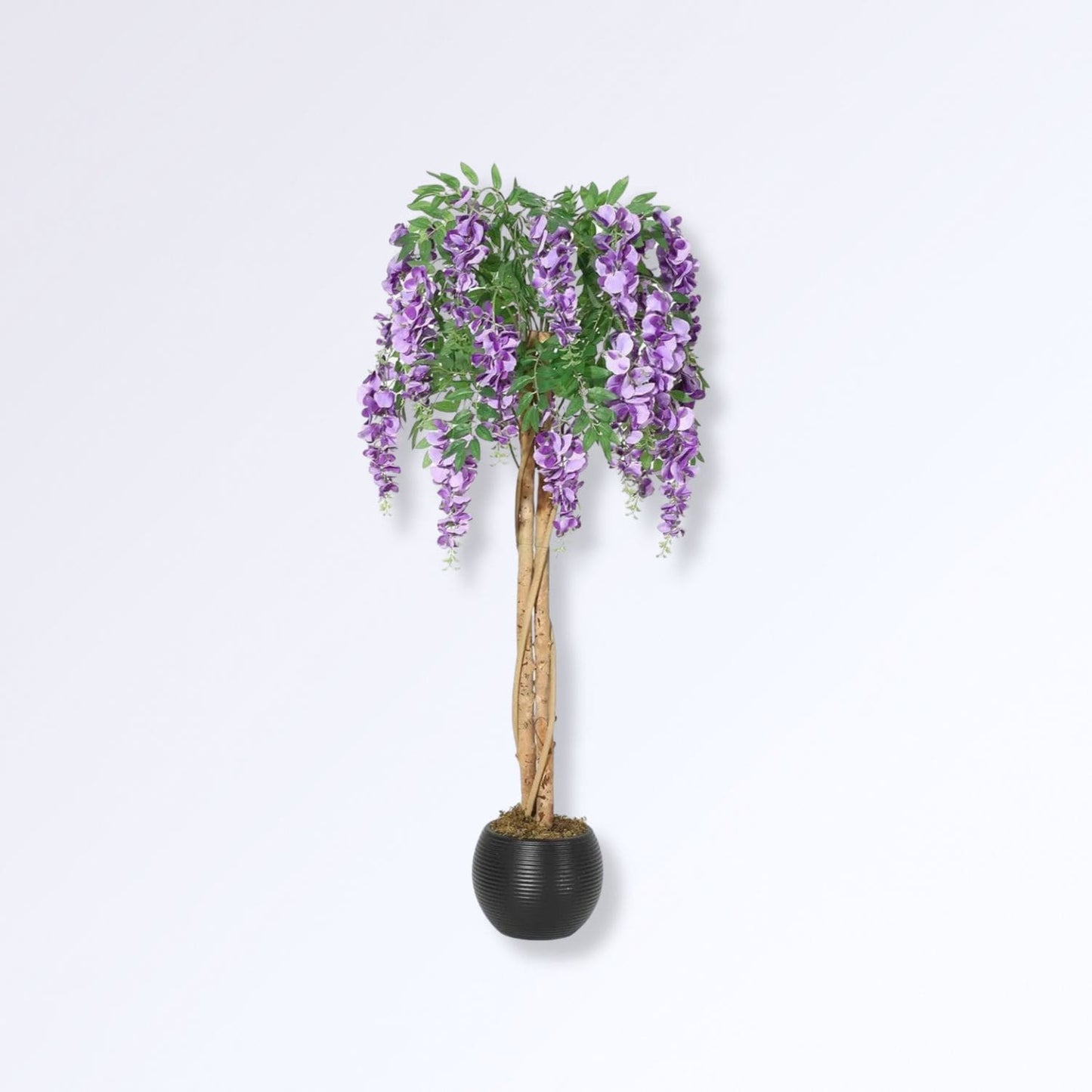 Arbre Glycine Artificiel 120 cm