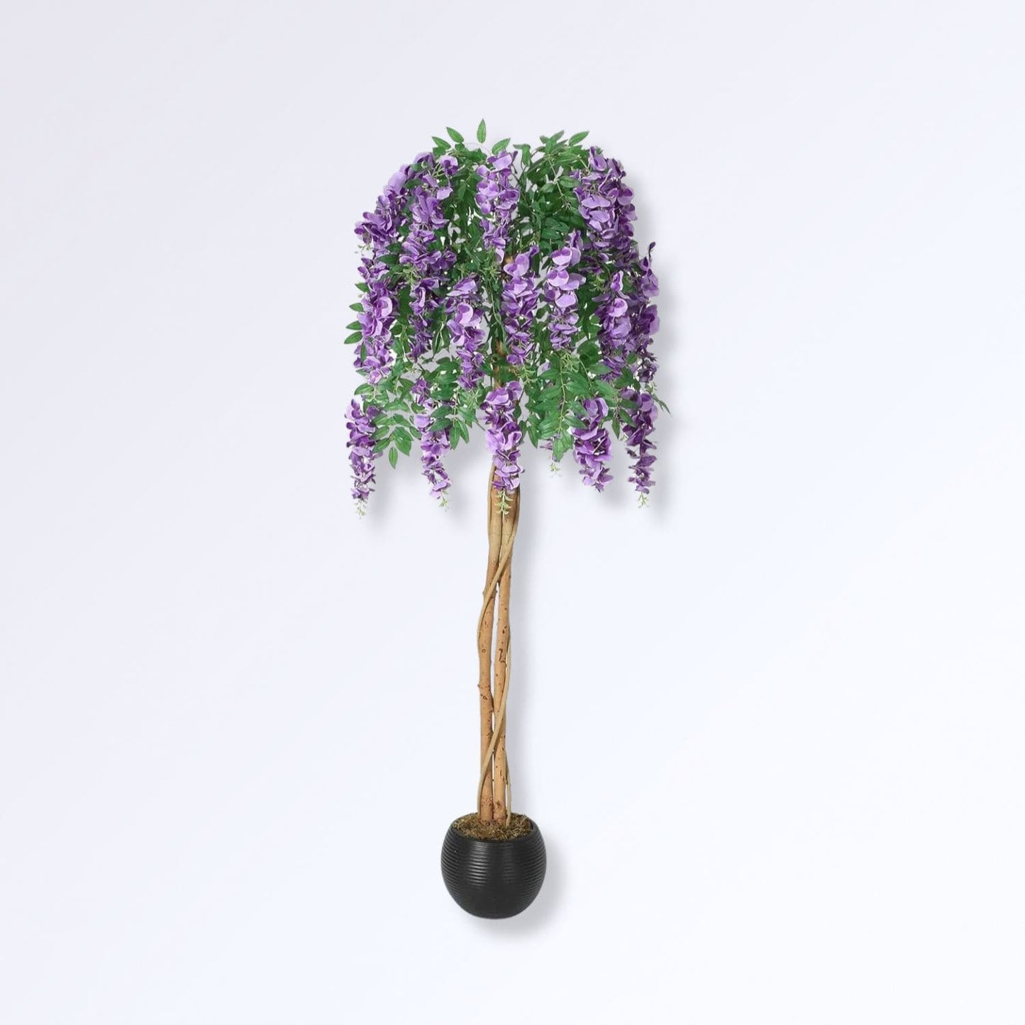 Arbre Glycine Artificiel 150 cm