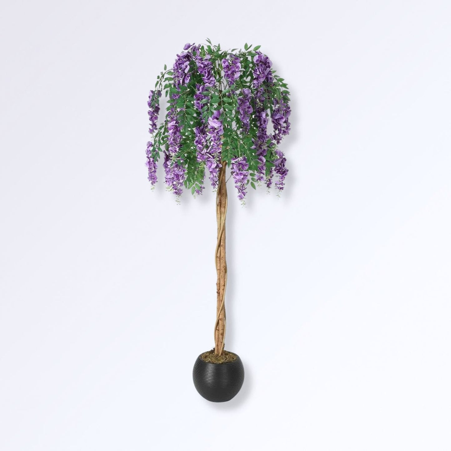 Arbre Glycine Artificiel 180 cm