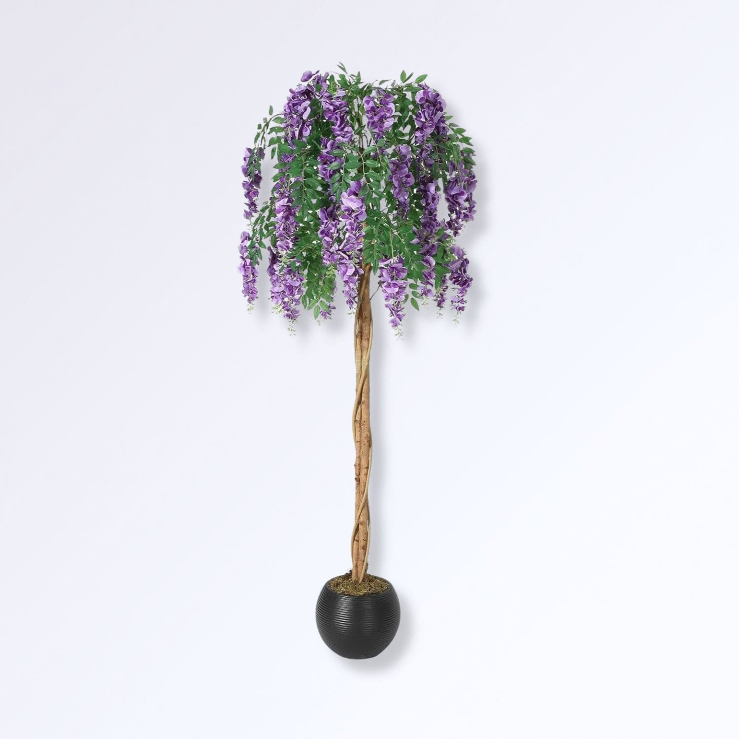 Arbre Glycine Artificiel 180 cm