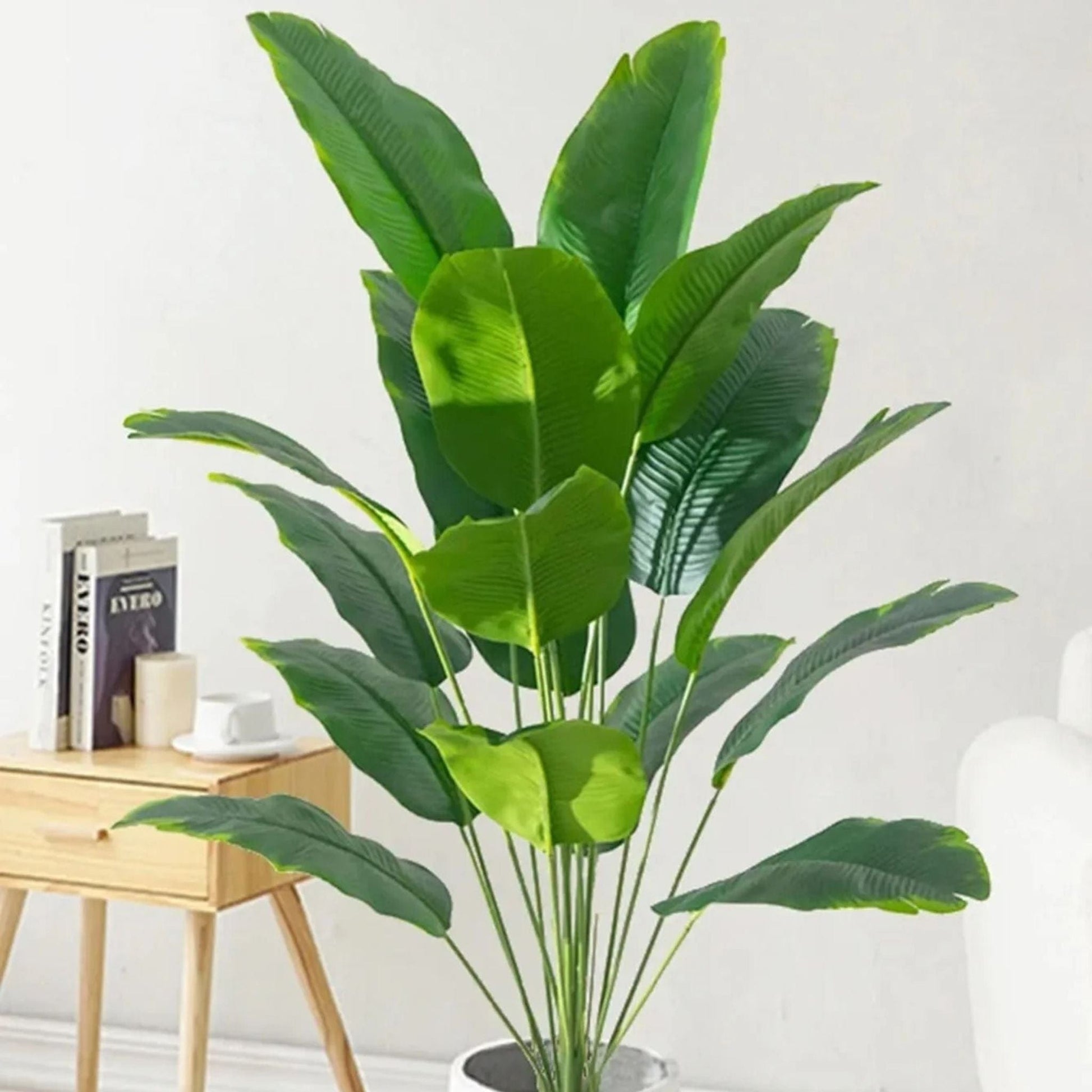 Bananier Artificiel pour Extérieur