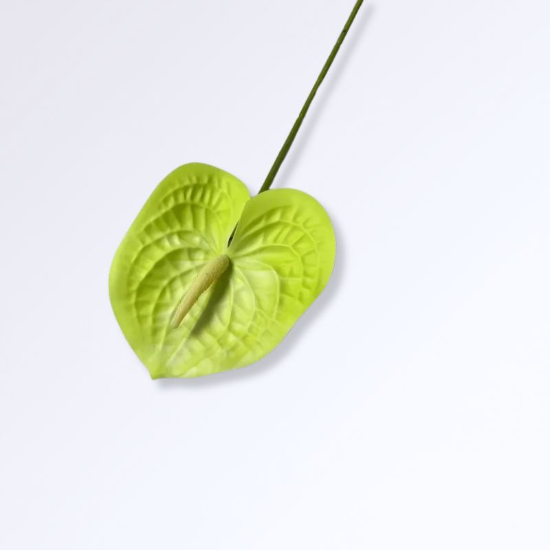 Bouquet d'Anthurium Artificiel