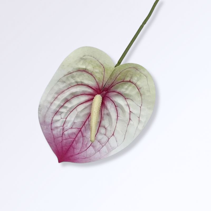 Bouquet d'Anthurium Artificiel