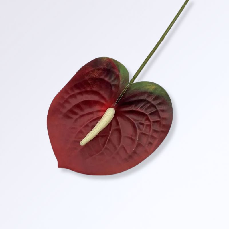 Bouquet d'Anthurium Artificiel