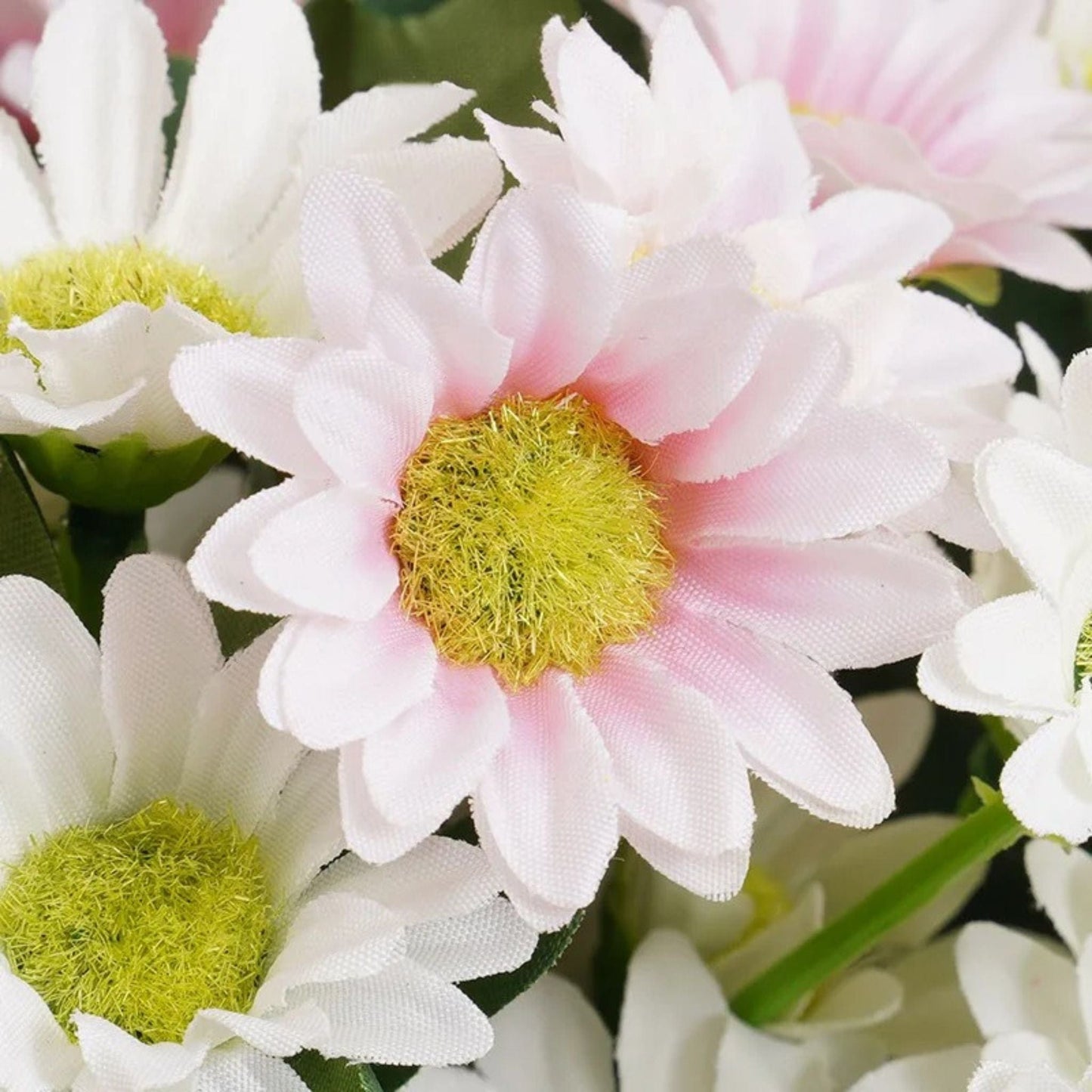Bouquet de Marguerite Artificielle