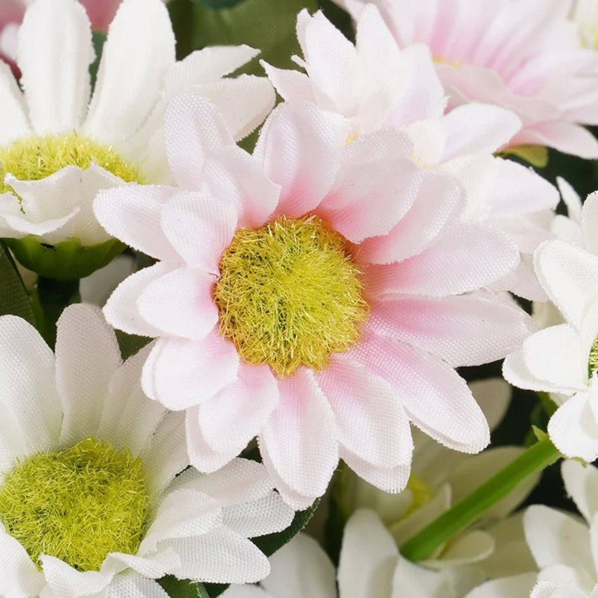 Bouquet de Marguerite Artificielle