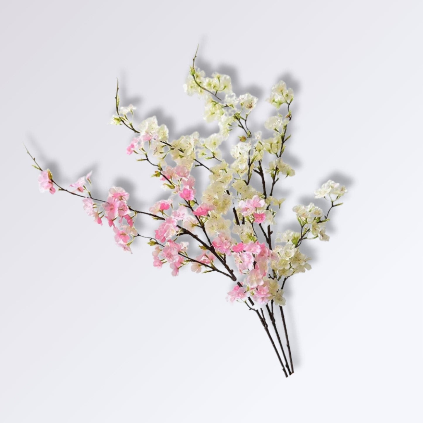 Branche De Cerisier Artificielle