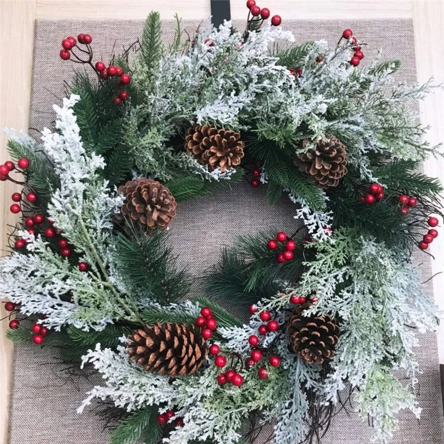 Branche De Houx Artificielle