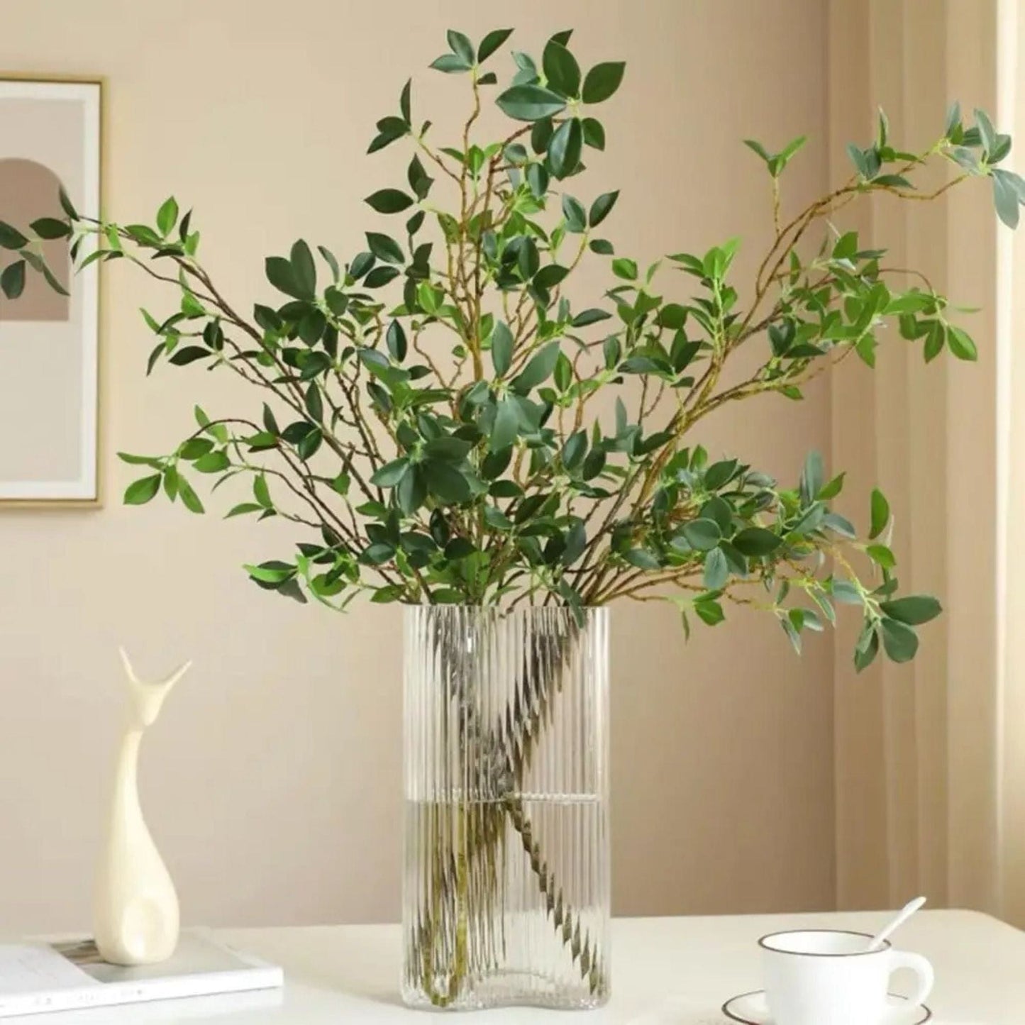 Branche d’Arbre Artificielle
