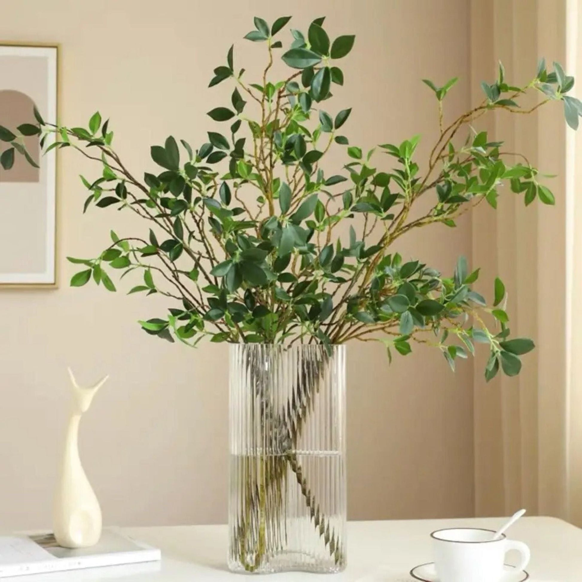Branche d’Arbre Artificielle