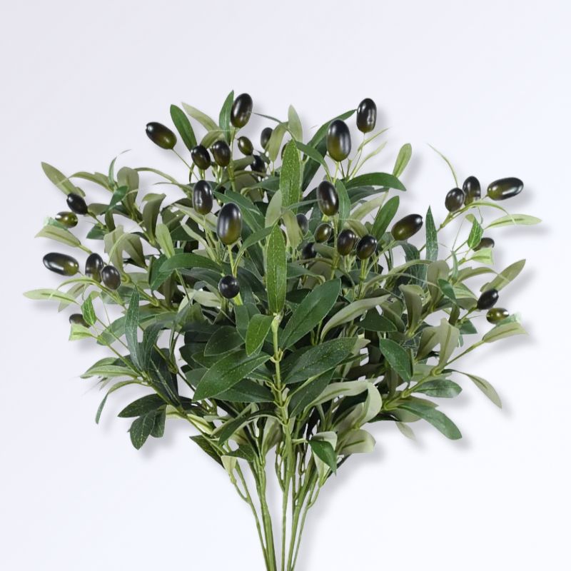 Branches d'Olivier Artificielles