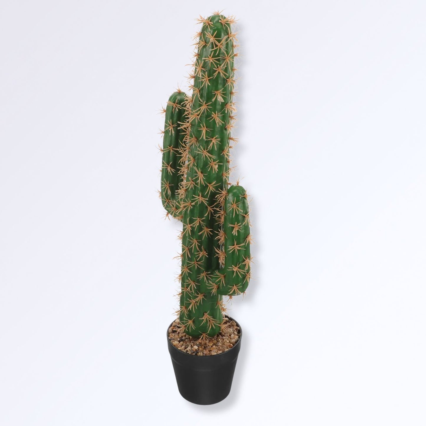 Cactus Artificiel Mexico en Pot