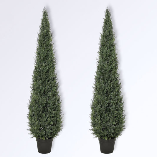 Cèdre Artificiel d'Extérieur