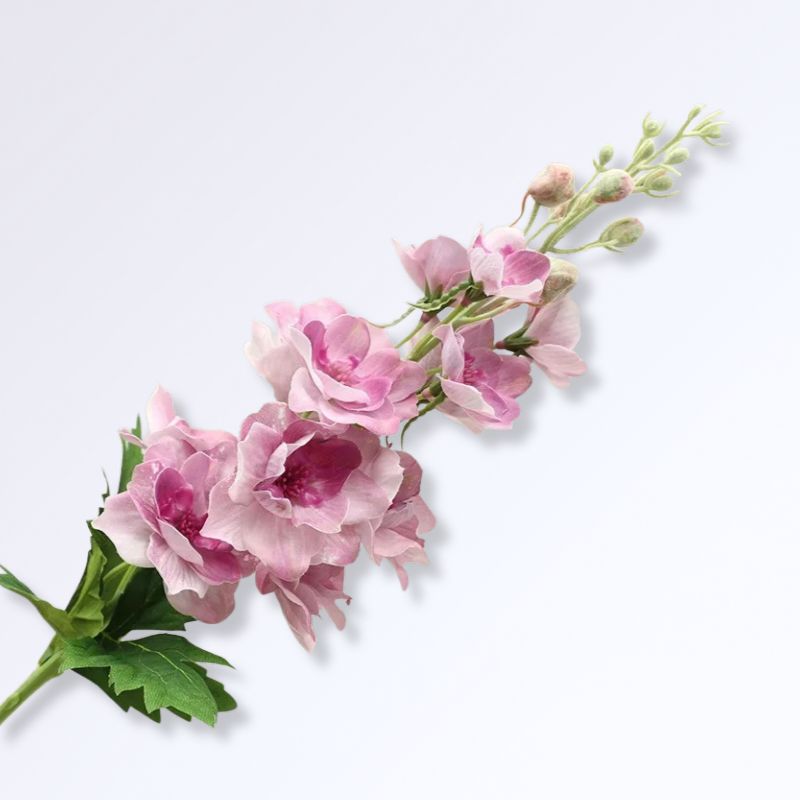 Delphinium Artificiel Rose fuchsia