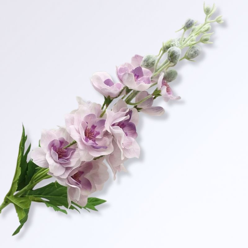 Delphinium Artificiel Violet