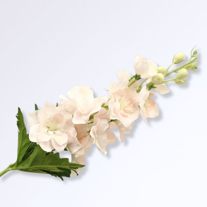 Delphinium Artificiel Champagne