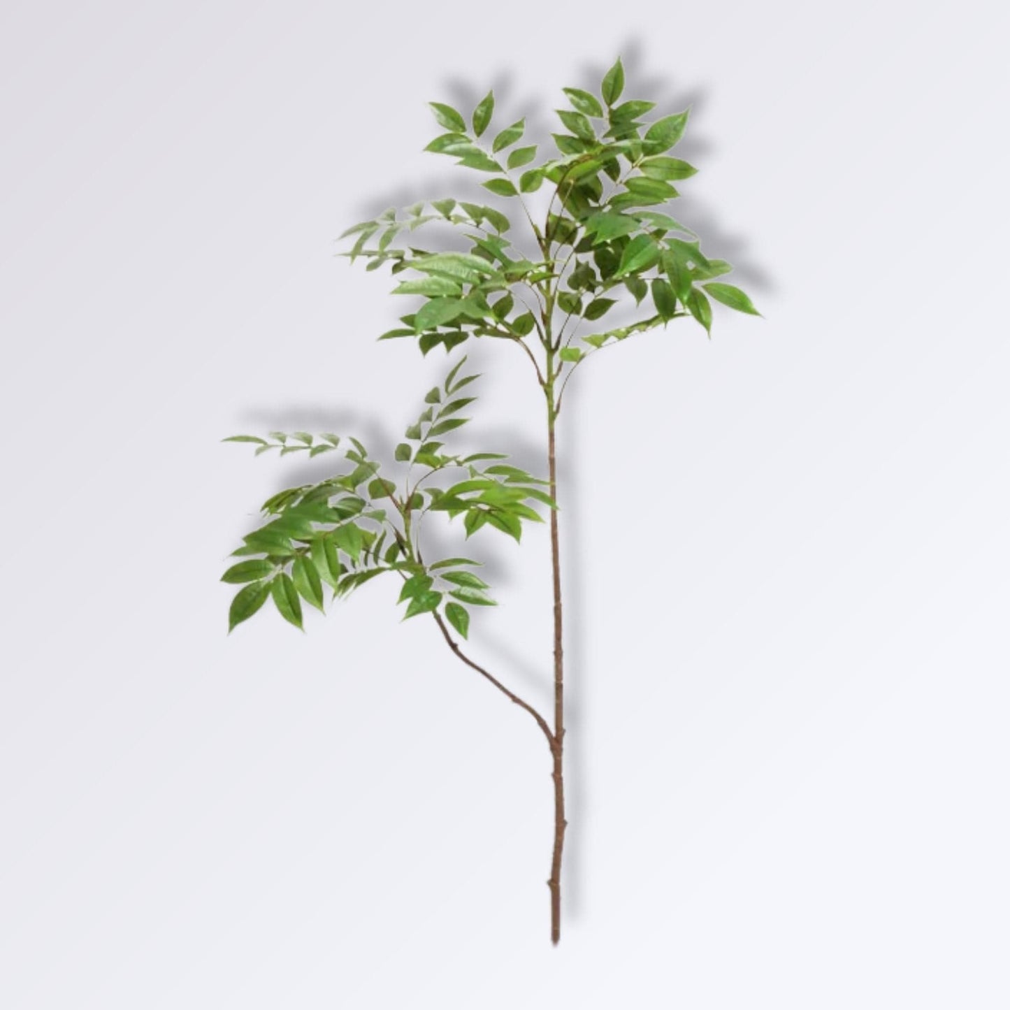 Grande Plante Artificielle d'Intérieur 110 cm