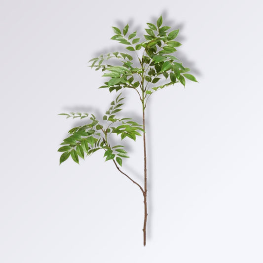 Grande Plante Artificielle d'Intérieur 110 cm