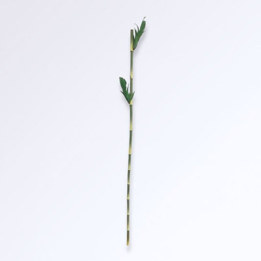 Grande Tige de Bambou Artificiel