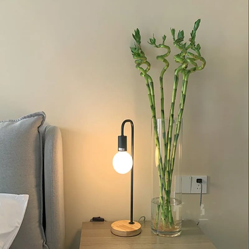 Grande Tige de Bambou Artificiel