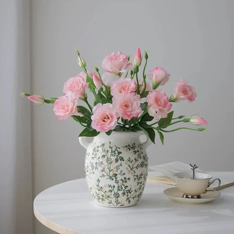 Lisianthus artificiel