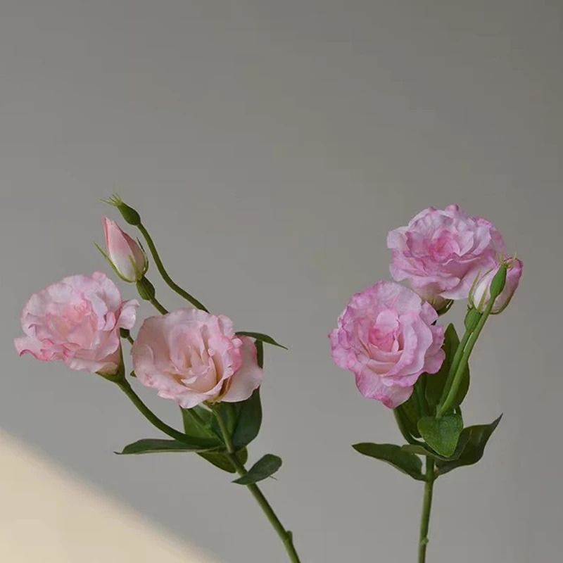 Lisianthus artificiel