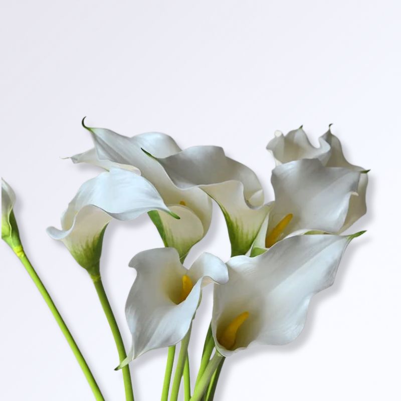 Lys Calla Artificiel