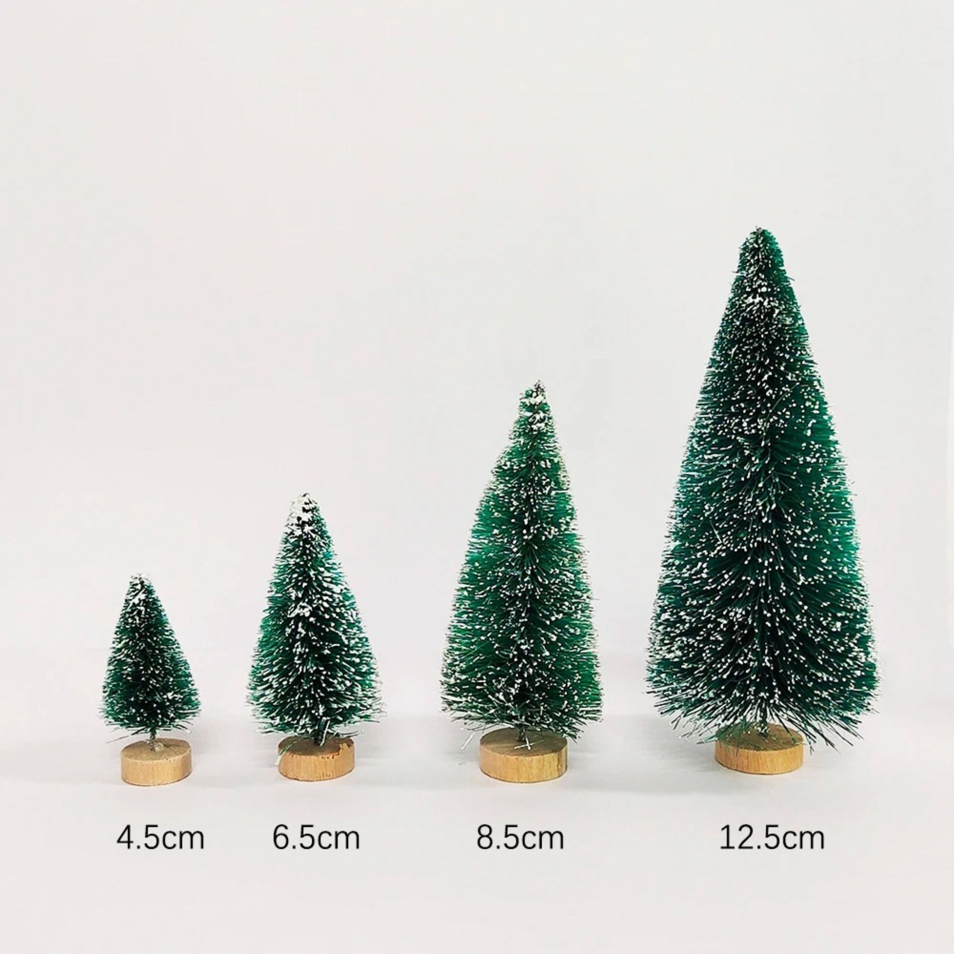 Mini Arbre de Noël Artificiel