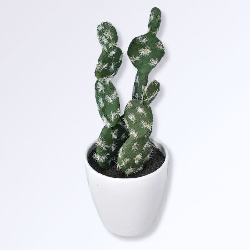 Mini Cactus Artificiel J