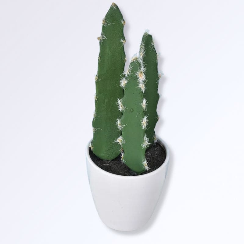 Mini Cactus Artificiel K
