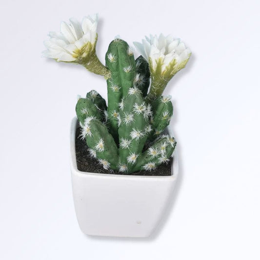 Mini Cactus Artificiel A