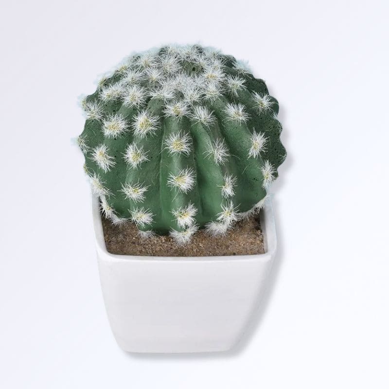 Mini Cactus Artificiel G