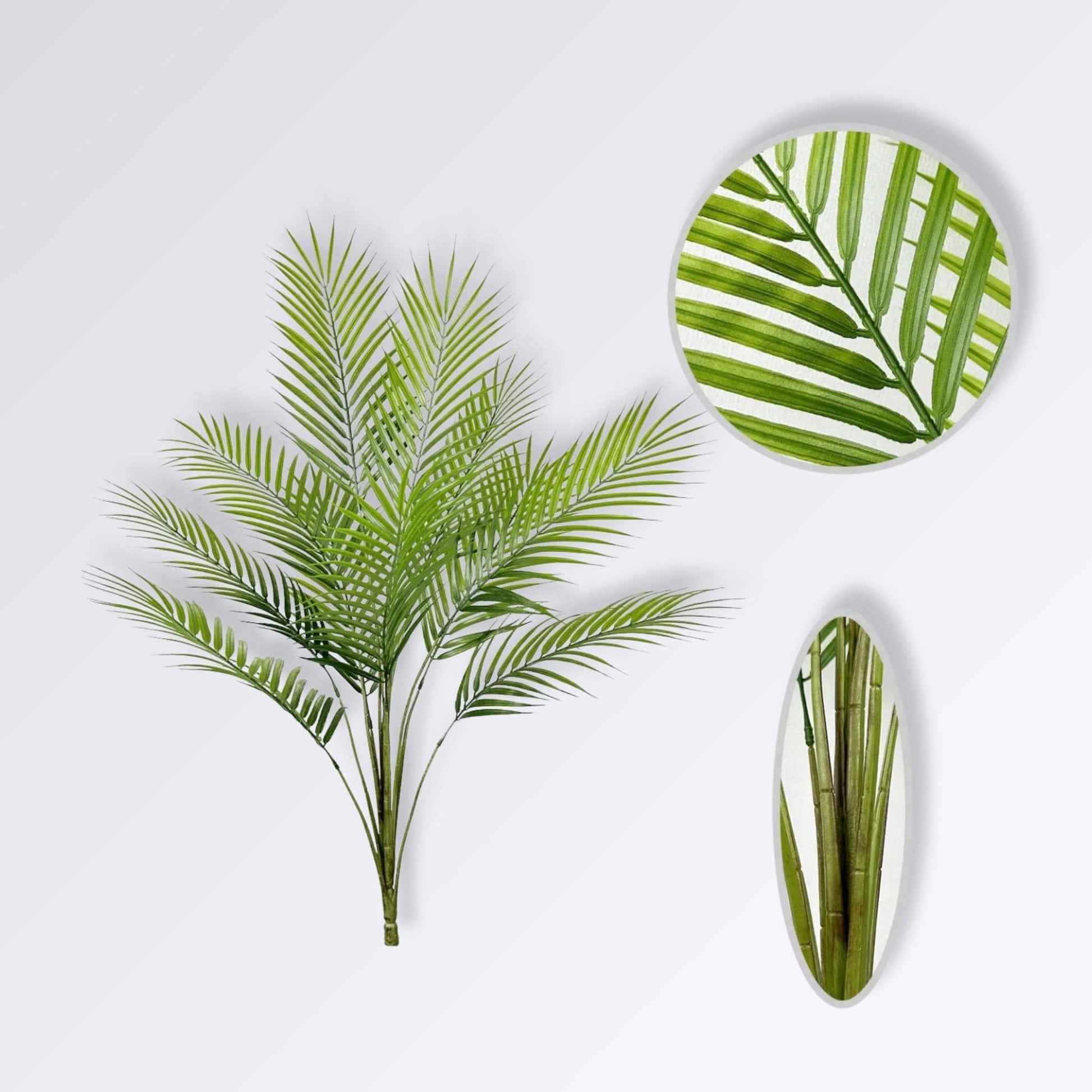 Palmier Areca Artificiel