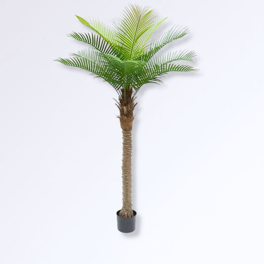 Palmier Cocotier Artificiel d'Extérieur