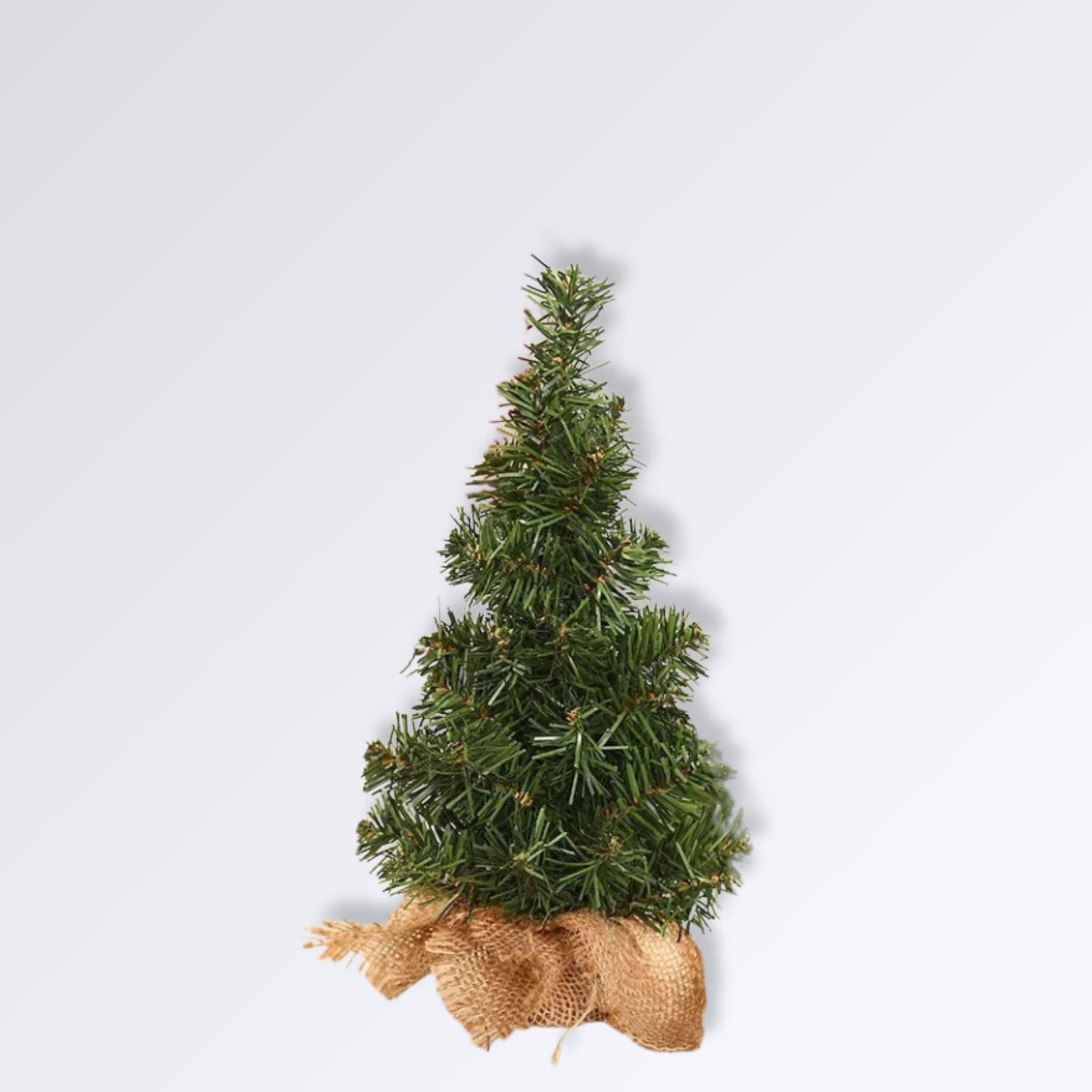 Petit Sapin De Noël Artificiel Réaliste 30cm