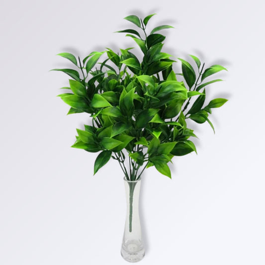 Petite Plante Verte Artificielle