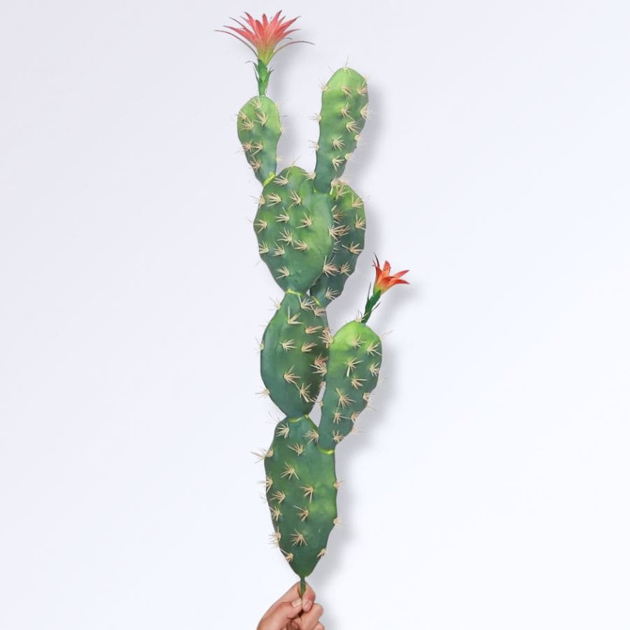 Plante Artificielle Cactus