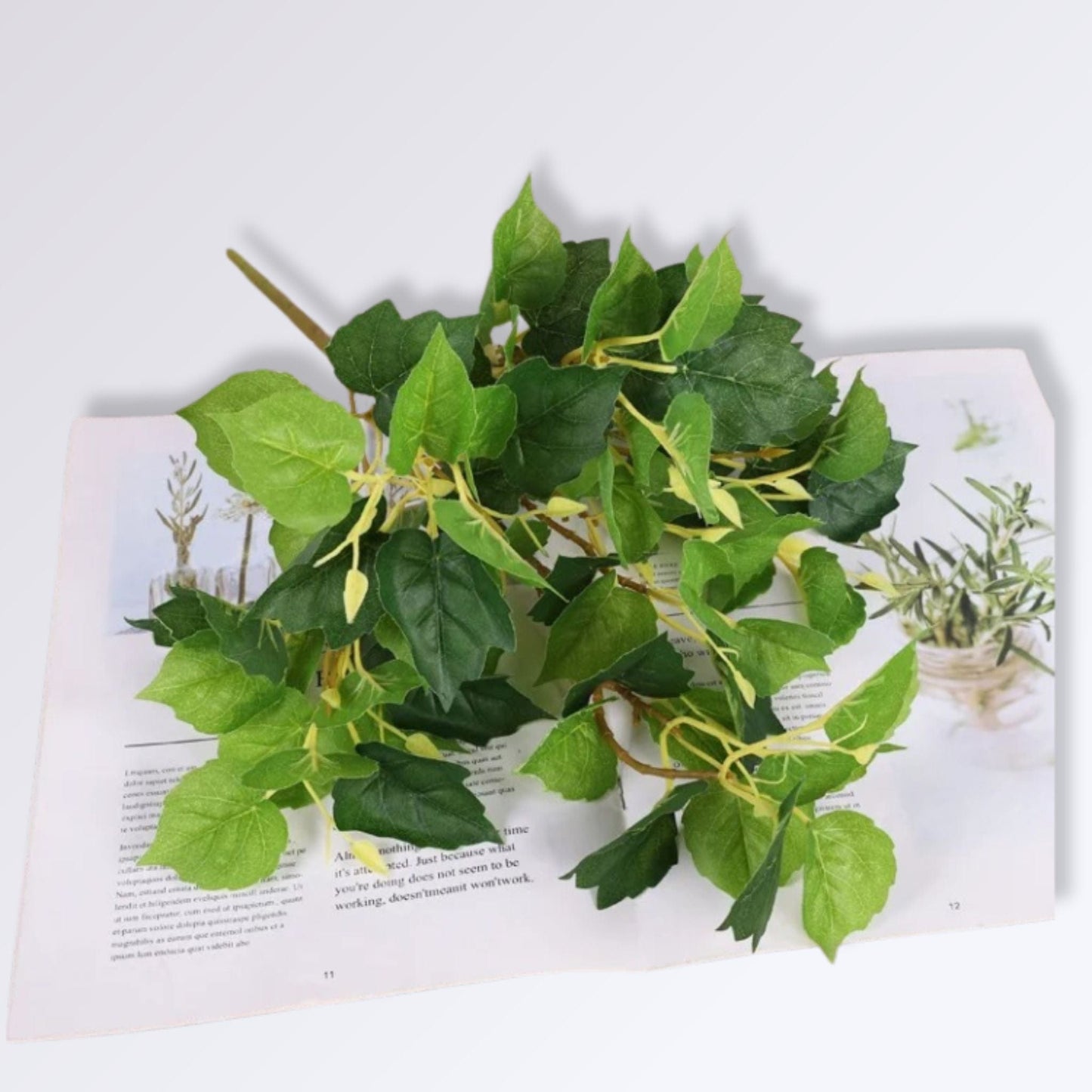 Plante Artificielle Déco de Salon | Jungle