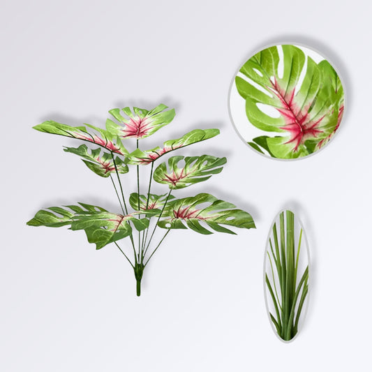 Plante Artificielle Exotique d'Extérieur