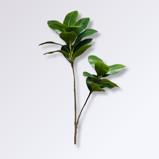 Plante Artificielle Ficus 2 branches