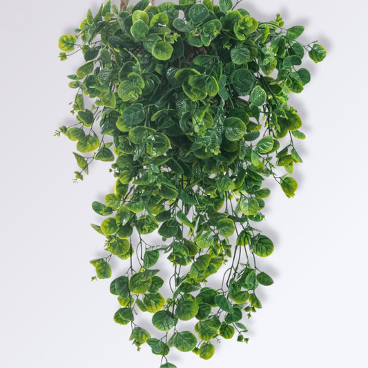 Plante Artificielle Murale Tombante