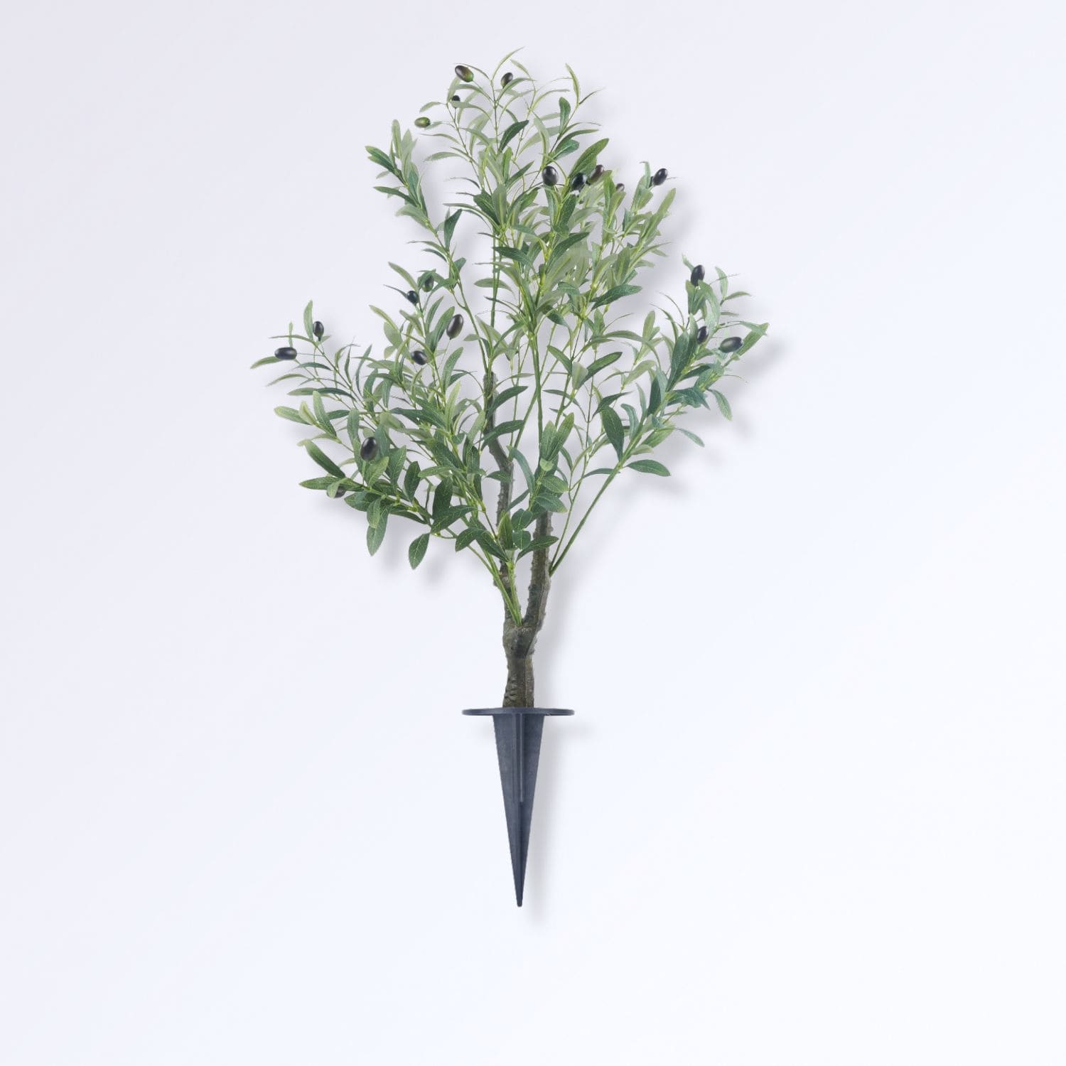 Plante Artificielle Olivier pour Extérieur 1 unité